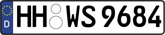 HH-WS9684