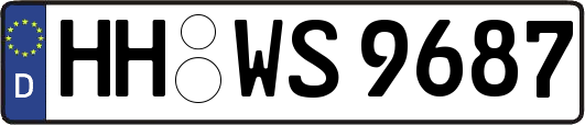 HH-WS9687