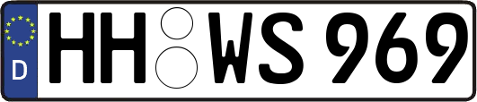 HH-WS969