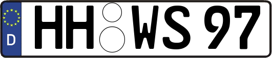 HH-WS97