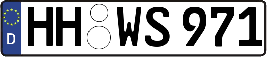 HH-WS971