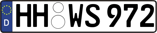 HH-WS972