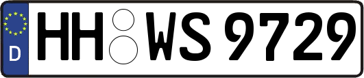 HH-WS9729