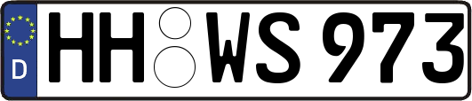 HH-WS973