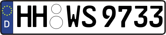 HH-WS9733
