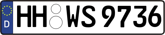HH-WS9736
