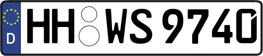 HH-WS9740