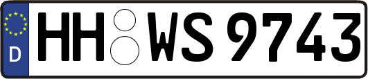 HH-WS9743