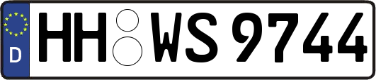 HH-WS9744