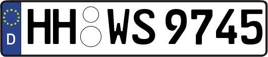 HH-WS9745