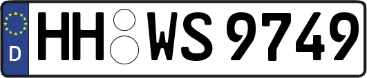 HH-WS9749