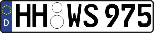 HH-WS975