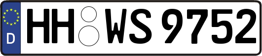 HH-WS9752