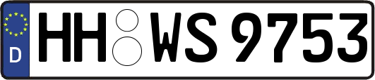 HH-WS9753