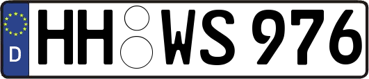 HH-WS976