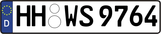 HH-WS9764