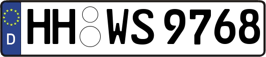 HH-WS9768