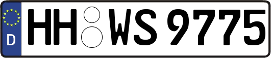 HH-WS9775