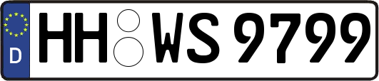 HH-WS9799
