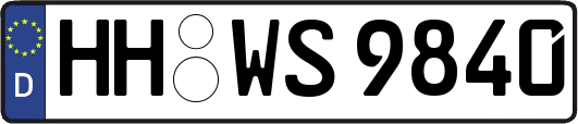 HH-WS9840