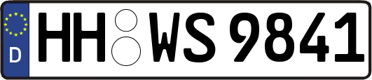 HH-WS9841