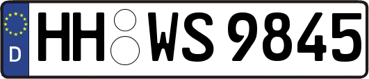 HH-WS9845