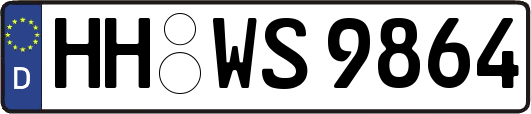 HH-WS9864