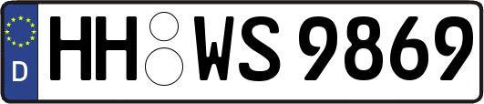 HH-WS9869
