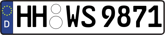 HH-WS9871