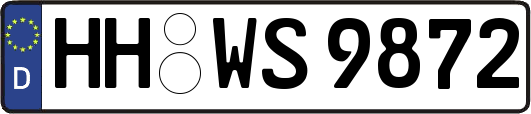 HH-WS9872