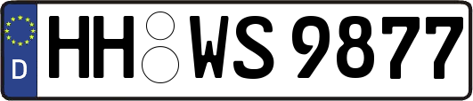 HH-WS9877
