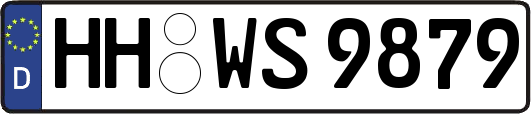 HH-WS9879