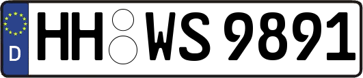 HH-WS9891