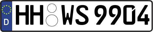 HH-WS9904