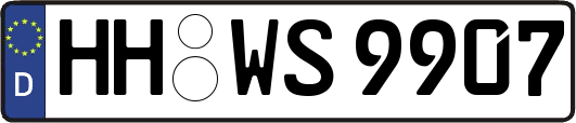 HH-WS9907