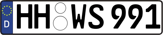 HH-WS991