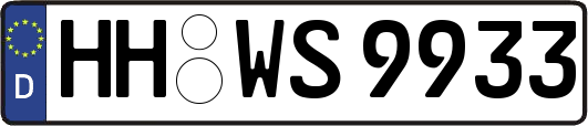 HH-WS9933