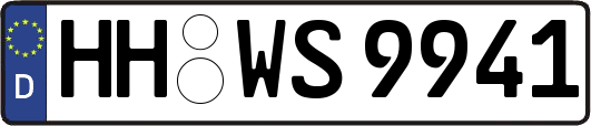 HH-WS9941