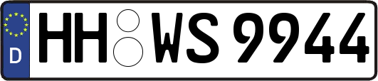 HH-WS9944