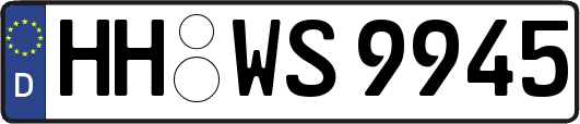 HH-WS9945