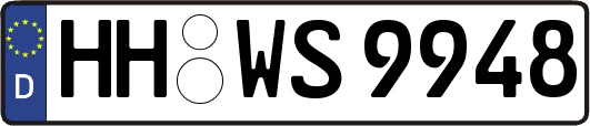HH-WS9948