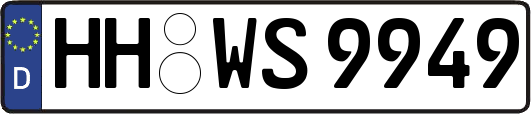 HH-WS9949