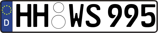 HH-WS995