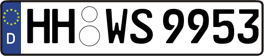HH-WS9953