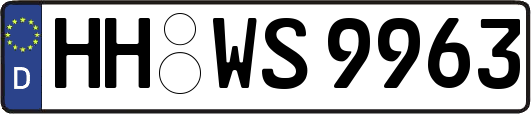HH-WS9963