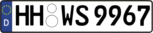 HH-WS9967