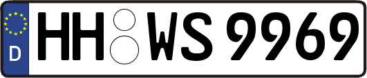 HH-WS9969