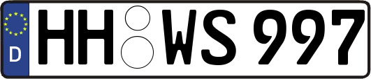 HH-WS997