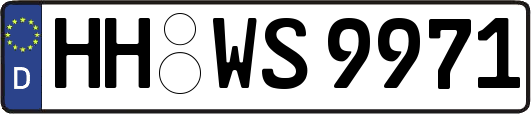 HH-WS9971