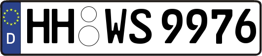 HH-WS9976